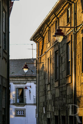 Rua da Torre