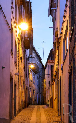 Rua da Paz