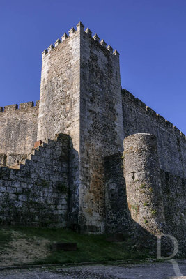 Castelo do Sabugal (MN)