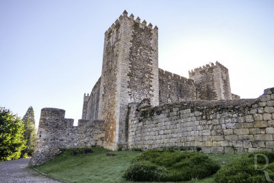 Castelo do Sabugal (MN)