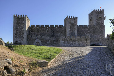 Castelo do Sabugal (MN)