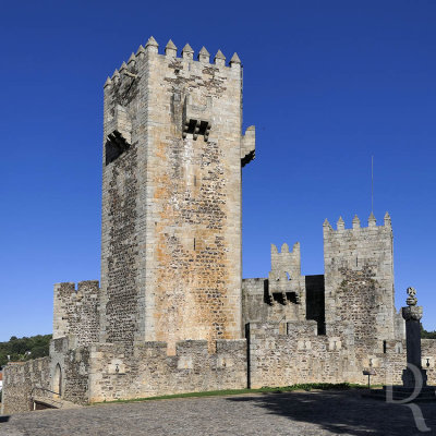 Castelo do Sabugal (MN)