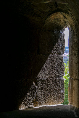 Torre de Menagem do Castelo do Sabugal