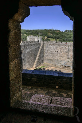 Castelo do Sabugal (MN)