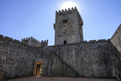 Castelo do Sabugal (MN)