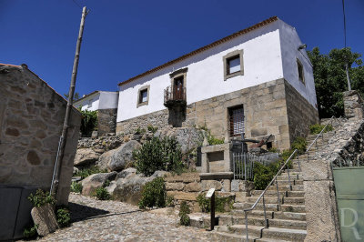 Museu de Vilar Maior