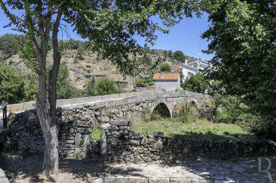 Ponte Romnica de Vilar Maior (Monumento de Interesse Pblico)