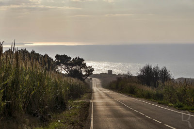 A Estrada Atlntica