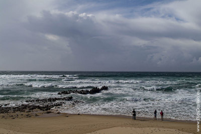 Praia da Amoreira