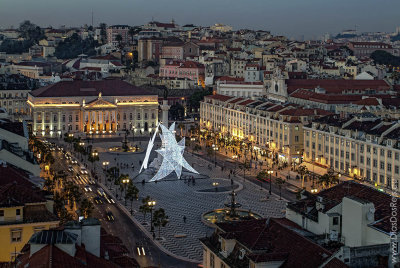 Rossio