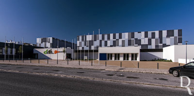 Centro de Alto Rendimento de Badminton