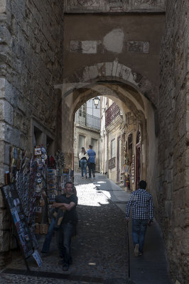 Arco de Almedina (MN)