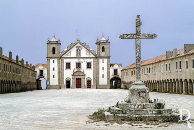 Santurio de Nossa Senhora da Pedra Mua (IIP)