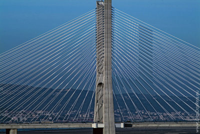 Ponte Vasco da Gama