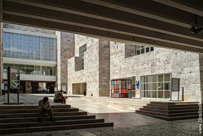 Centro Cultural de Belm