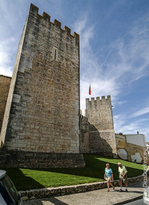 Castelo de Loul (MN)