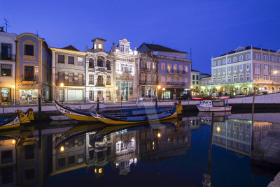 Aveiro