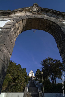 Capela de N. S. da Encarnação (IIP)