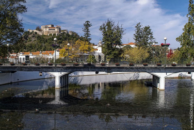 Ponte Afonso Zuquete