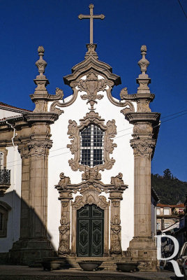 Casa da Capela das Malheiras