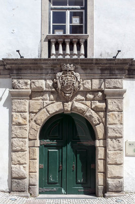 Museu Municipal do Bombarral (IIP)
