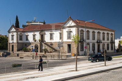 Cmara Municipal de Castelo Branco (IM)