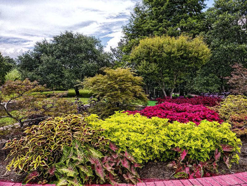 Brookgreen Gardens 3