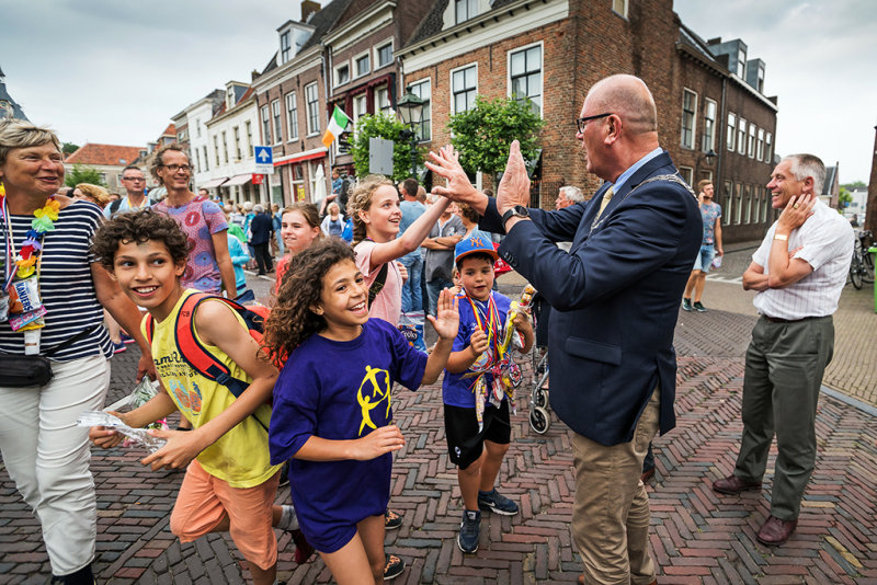 Avond4Daagse Vianen