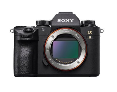 Sony A9