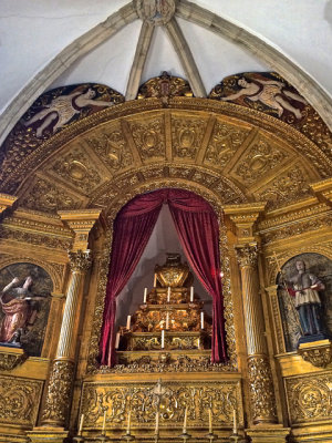 Three Churches of Évora - 29.jpg