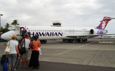 Hawaii, the Big Island, Images Gallery (30 photos) - 2009