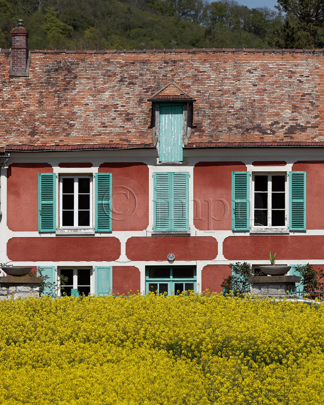 Ancienne Ferme des Ajoux