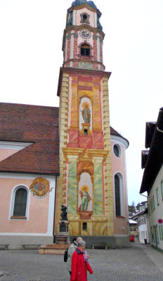 St. Peter and St. Paul Church 