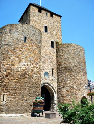 Ahrtor Gate Tower