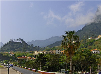 SAO VICENTE VILLAGE 