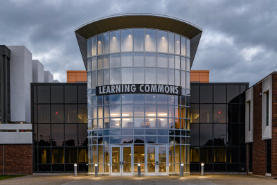 NCCC Learning Commons