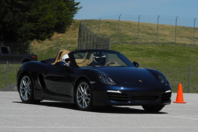 2014 Boxster S (0135-138)