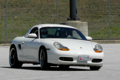 2000 Boxster (0137-73)