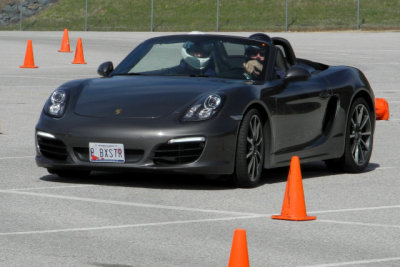 2013 Boxster S (0441-58)