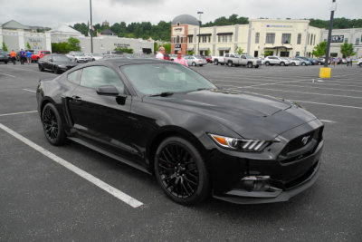 2017 Ford Mustang GT (1174)