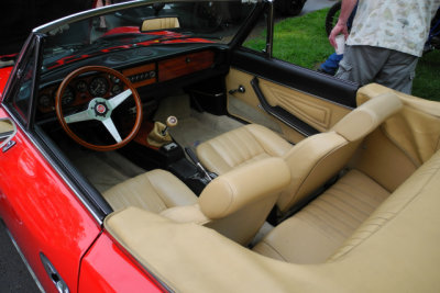 1970s Fiat Spider (0786)