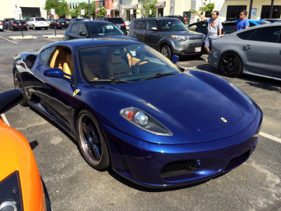 Ferrari F430 Berlinetta (6388)