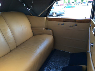 1940 Cadillac (6421)