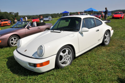 1990 Porsche 911 (5331)