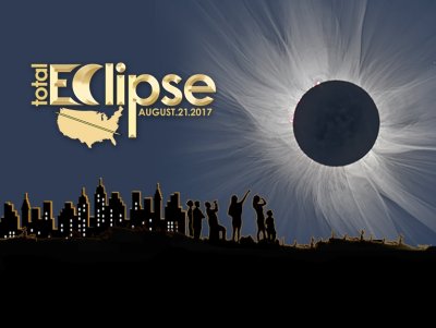  Solar Eclipse Produces Eerie and Otherworldly Sunlight -- Aug. 21, 2017