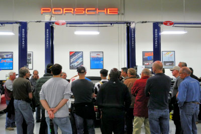 PCA-CHS 2017 Tech Session -- Ralph's Auto Service, Oct. 21 (1729)