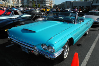 1964 Ford Thunderbird (1584)