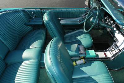 1964 Ford Thunderbird (1587)