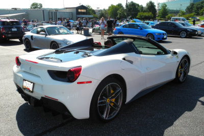 Ferrari 488 Spider (1402)