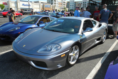 Ferrari 360 Modena (1410)